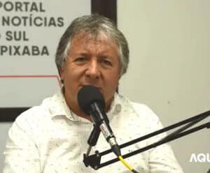 Fake news: empresário aponta riscos e cobra punição “severa”- AQUIPod #7