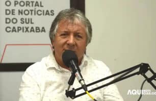 Fake news: empresário aponta riscos e cobra punição “severa” – AQUIPod #7