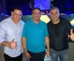 Nirrô Emerick se filia ao PP e reeleição fica ainda mais próxima