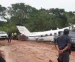 Avião cai no interior do Amazonas e deixa 14 mortos