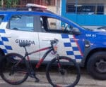 Guarda de Vitória prende ladrão e recupera bicicleta de entregas