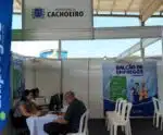 Balcão de Empregos: primeiro dia registra mais de 300 atendimentos