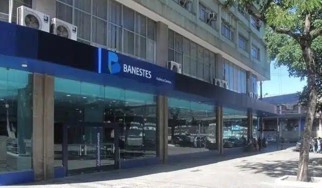 Feirão Zera Dívida do Banestes