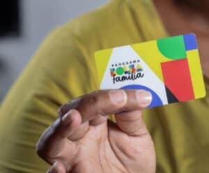Caixa paga novo Bolsa Família a beneficiários com NIS de final 7