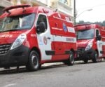 Bebê morre após ser atropelado por ônibus no Espírito Santo
