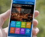 Cachoeiro: APP da prefeitura oferecerá serviços de saúde na palma da mão