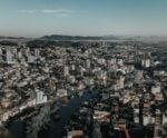 Cachoeiro avança em ranking de cidade mais inteligente do Brasil