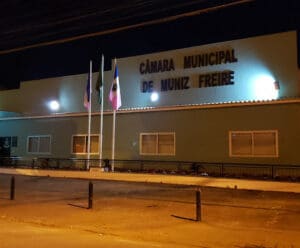 Sumiço de vereador de Muniz Freire preocupa Casa de Leis