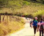 Cachoeiro abre inscrições para Caminhada de Santa Tereza