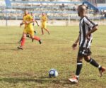 Campeonato de futebol agita fim de semana em Cachoeiro