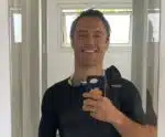 Kayky Brito sai da UTI, já conversa com familiares e progride na reabilitação