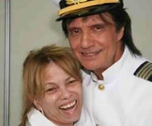 Morre Carminha, amiga e ex-secretária pessoal de Roberto Carlos