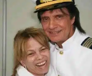 Morre Carminha, amiga e ex-secretária pessoal de Roberto Carlos