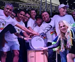 Mimoso do Sul vai reviver suas folias com o retorno do Carnaval Cultural
