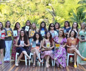 Clube de Leitoras de Cachoeiro reúne incentivo à leitura e prestígio feminino