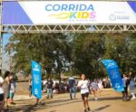 Inscrições para a Corrida Kids da 38ª Feira da Bondade já estão abertas