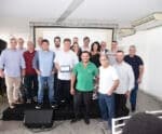 Encontro de Empresários no mês de Setembro homenageia Juarez Marquetti