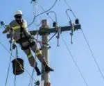 EDP abre inscrições para curso de formação de eletricistas no ES