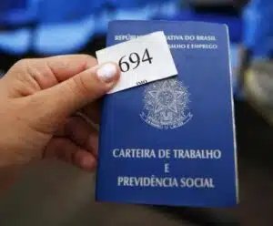Semana termina com 141 vagas de emprego no Sine Cachoeiro, confira!