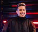 Vai bombar: Felipe Amorim é confirmado no I Love Music Castelo