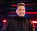 Vai bombar: Felipe Amorim é confirmado no I Love Music Castelo