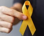 🎗️Hospital da PM promove ação para falar sobre prevenção do suicídio