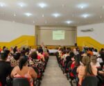 Formação continuada capacita membros de conselhos comunitários escolares