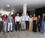 Encontro de Empresários homenageia Vanderson Vieira Feliciano e Diana Gomes Marun Feliciano