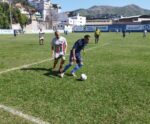 Campeonato de futebol movimenta fim de semana em Cachoeiro