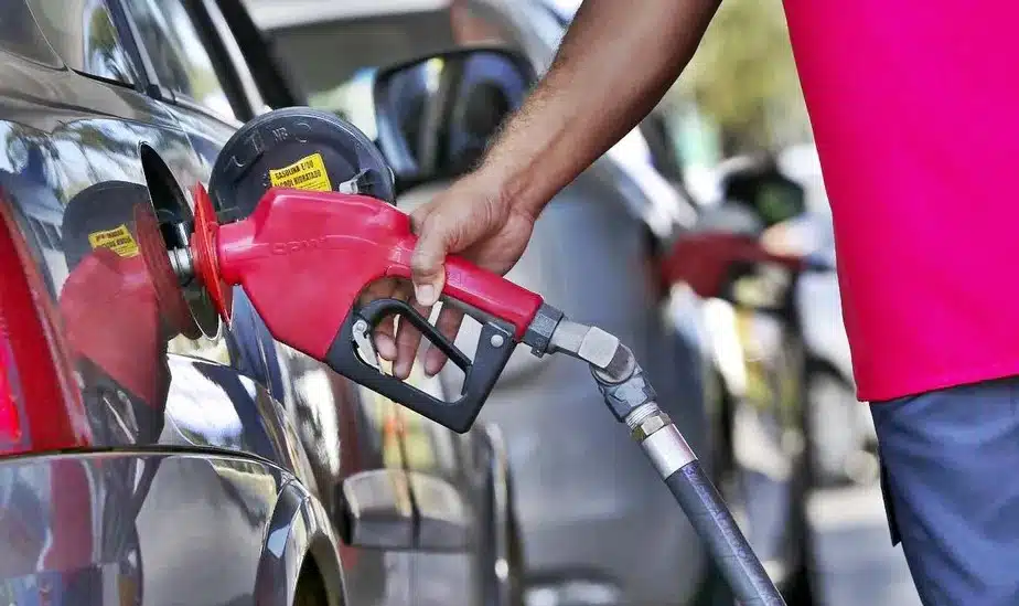Gasolina / combustíveis mais barata em Cachoeiro