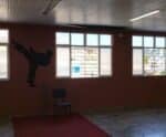 Ministério Público: prefeitura instala grades em janelas de escola
