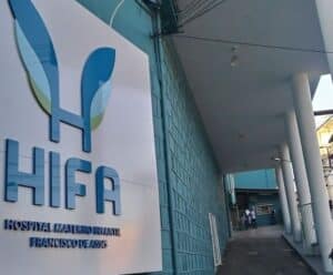 Residência Médica: HIFA abre processo seletivo para vagas remanescentes HIFA - hospital está com vagas em Cachoeiro