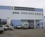 Hospital Estadual de São José do Calçado faz aniversário de 113 anos