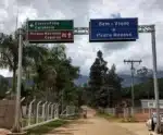 Fogo em Pedra Menina acende alerta para riscos de novos incêndios