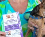Mais de 4 mil pets foram imunizados no Dia D de vacinação antirrábica em Cachoeiro