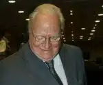 Morre José Gregori, ex-ministro no governo FHC