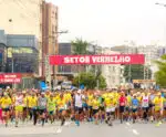 Tradicional Dez Milhas Garoto reúne 13 mil corredores neste domingo (24)
