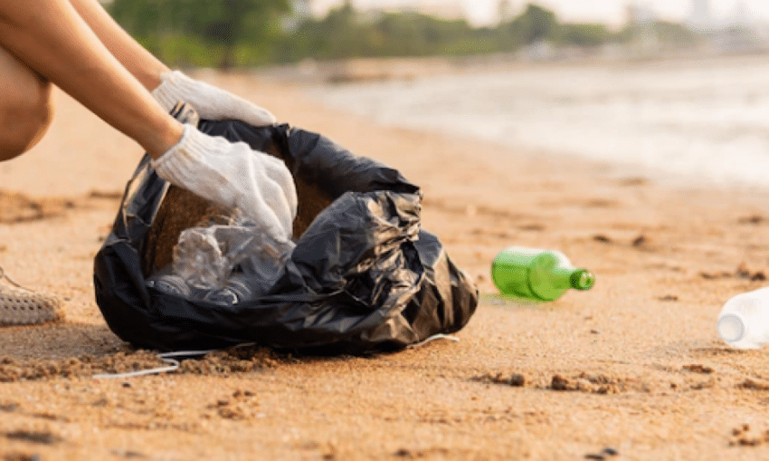 Dia Mundial Da Limpeza Instituições Promovem Ações Em Praias Do Es