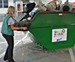 ♻️ Começa nesta segunda (2) coleta de itens descartáveis para reciclagem