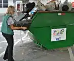 ♻️ Começa nesta segunda (2) coleta de itens descartáveis para reciclagem