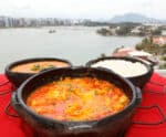 Pessoas em situação de rua celebrarão aniversário de Vitória com moqueca