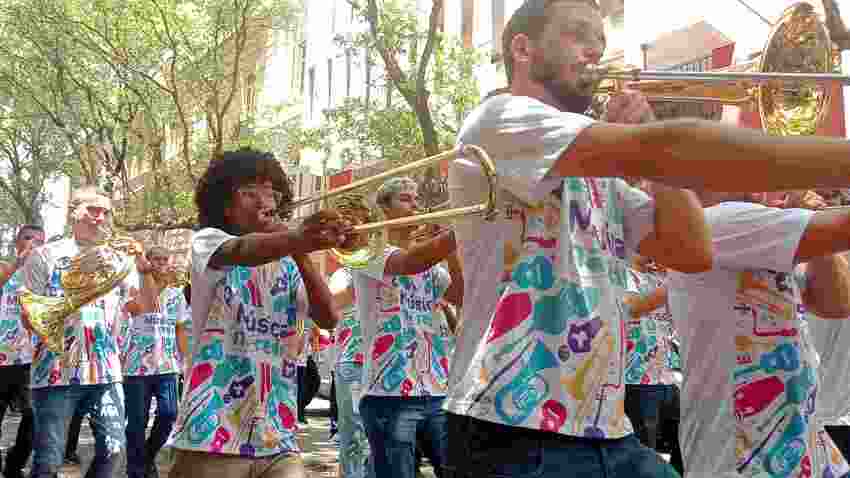 Foto: Divulgação | Secult Foto: Divulgação | Secult