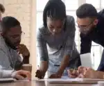 Pacto da ONU quer alcançar 50% de negros em posições de liderança