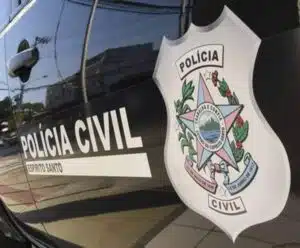 Suspeito de estupro contra as próprias filhas é preso no ES