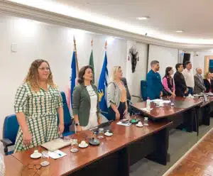 Autoridades debatem políticas para pessoas com transtornos em Cachoeiro