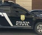 Polícia prende suspeito de matar motorista de ônibus no ES