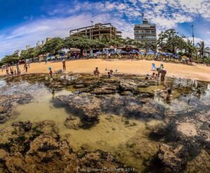 Praias de Anchieta recebem mutirão de limpeza até sábado (16)
