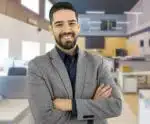 Victor Coelho tem gestão bem avaliada pela maior parte da população