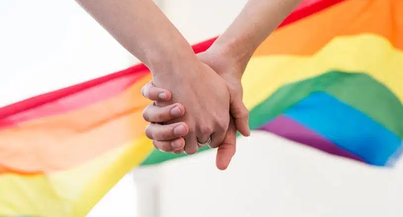 união homoafetiva