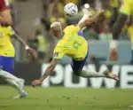 “Querendo desistir”, Richarlison relata superação da depressão